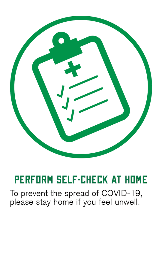 Health Check