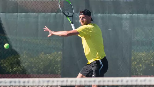 Emmanuel Coste vs Stanford