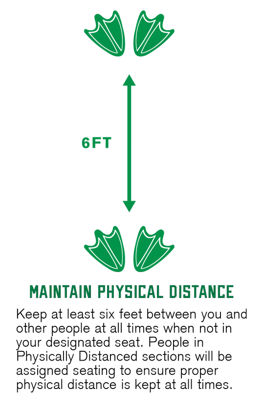 Socially Distance