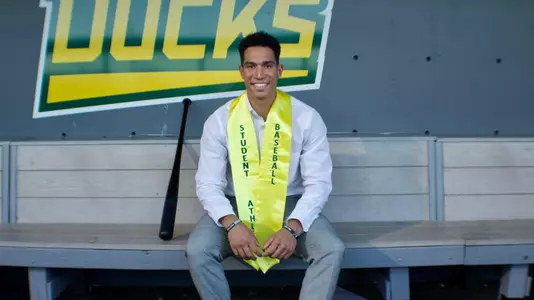 Evan Williams Graduation