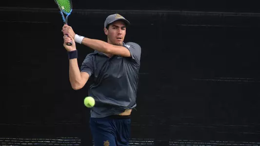 Aaron Bailey, UC Irvine transfer