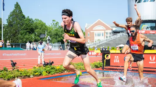 Jackson Mestler, 3KSC - Olympic Trials SF