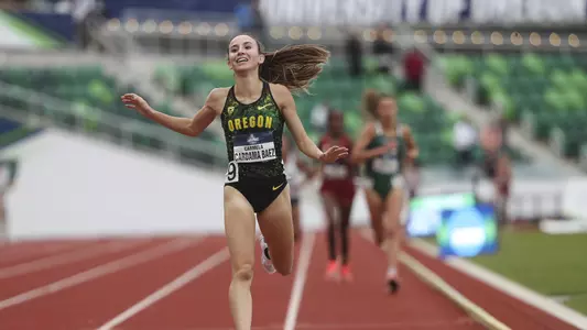 Carmela Cardama Baez, NCAAs 10K