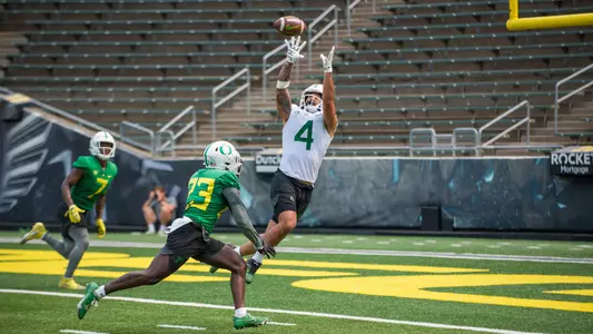 Mycah Pittman Practice