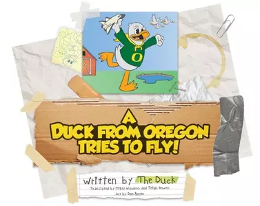 Duck Book