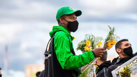 Robert Johnson, Oregon Twilight
