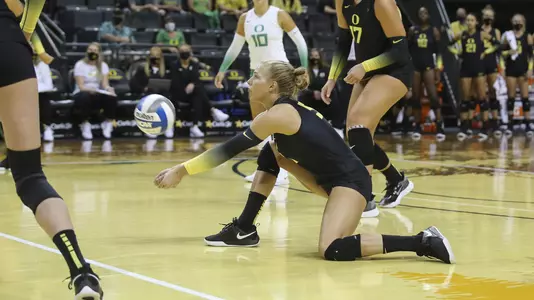 Brooke Nuneviller vs Santa Clara