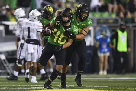 Heaukulani Interception