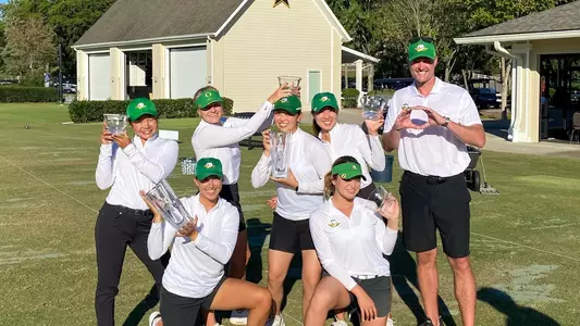 WGolf_Team trophy