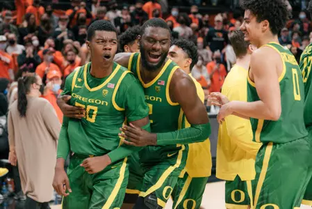 Williams Jr. game winner OSU