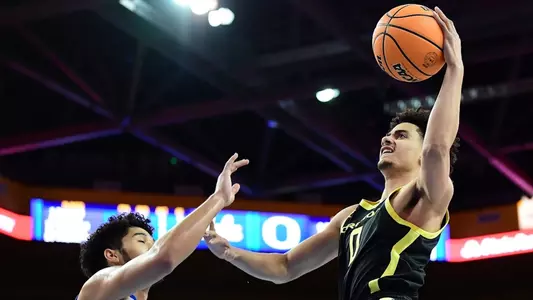 Will Richardson UCLA