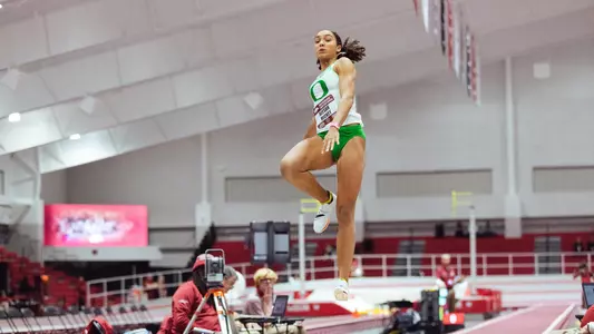 Alysah Hickey, wLJ at 2022 Razorback Invitational