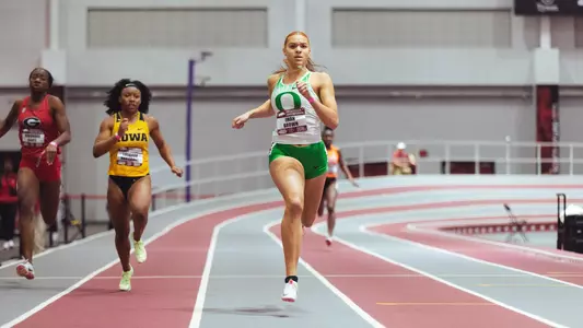 Iman Brown, Razorback Invitational