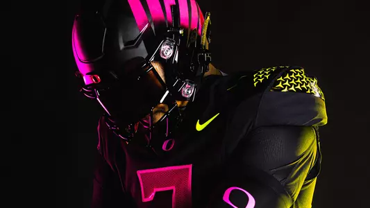 Breast Cancer Awareness Uniform
