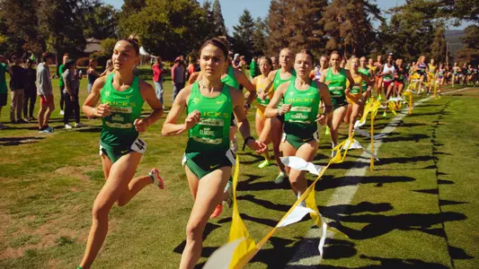 Women of Oregon at Dellinger - Sept. 23