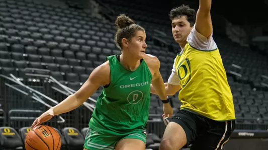 Taya Hanson Practice