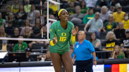 Mutiri vs Arizona - Oct. 2