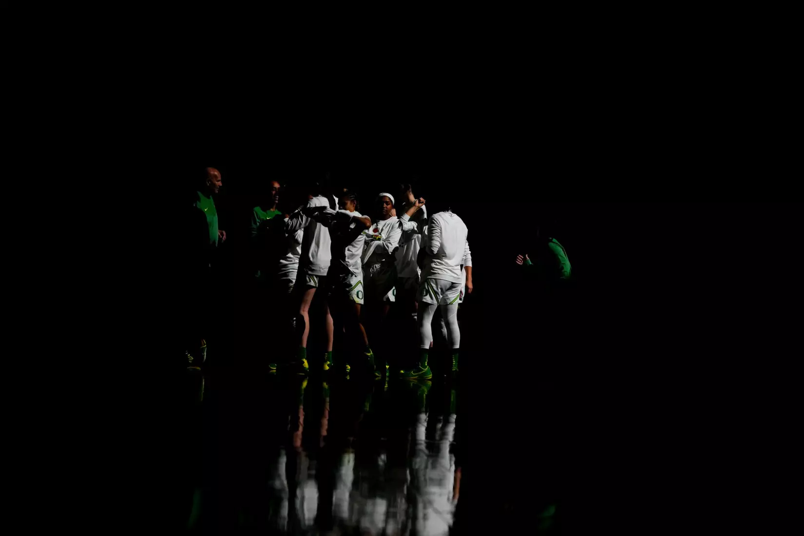 Exhibition vs Carroll College