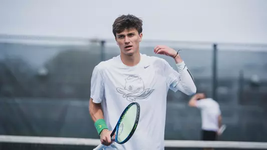 ITA qualifying