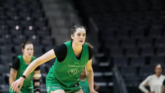 Grace VanSlooten Practice