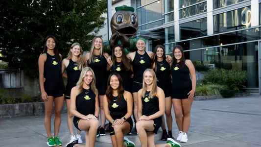 The Oregon Ducks take the Washington State Cougars at Martin Stadium in Pullman, Washington on September 24, 2022 (Eric Evans Photography)