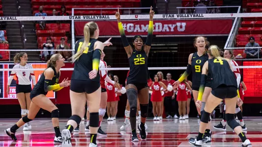 Team cele at Utah - Nov. 13