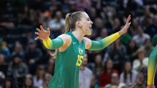 Mimi Colyer vs USC - Nov. 20