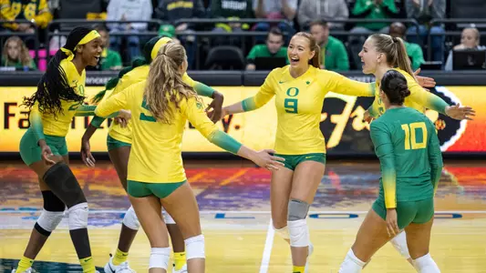 Team cele vs WSU - Nov. 6