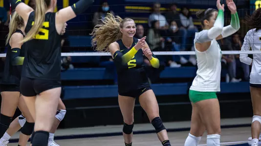 Nuneviller cele at Cal - Nov. 23