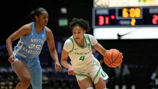 UNC Recap
