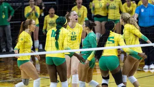 Team cele vs WSU - Nov. 6