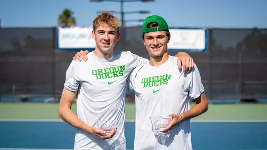ita consolation finals