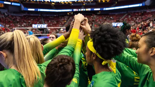 Postseason Run Ends In Elite Eight Image