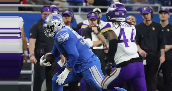 Syndication: Detroit Free Press