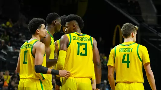 Flat Start Dooms Ducks In Defeat Image