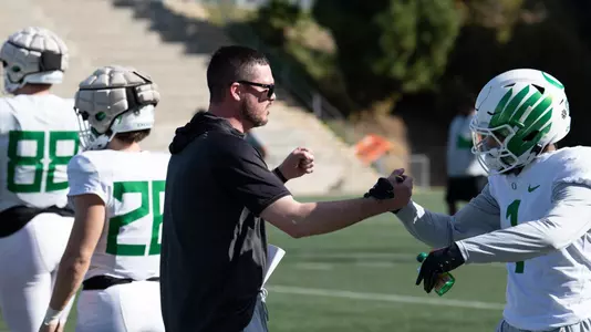 Lanning Hutson Bowl Practice