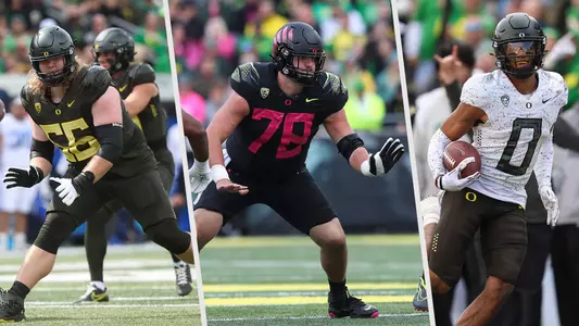 Bass Forsyth Gonzo Split