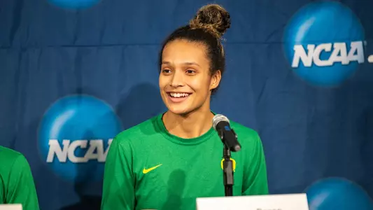 Karson Bacon Louisville Press Conference