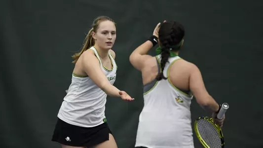 Women's Tennis - EWU