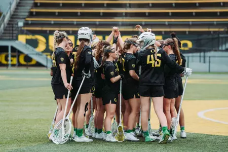 Lacrosse Team