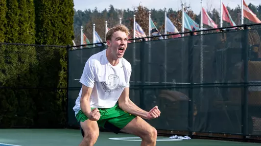 Charlton over pepperdine