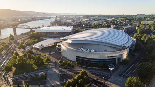 Moda Center