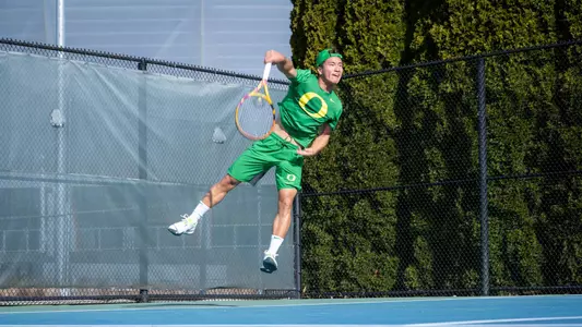 Ryoma Matsushita vs Pepperdine