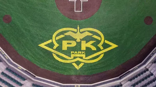 Pk Park Logo