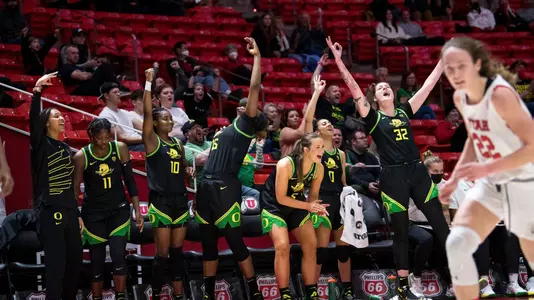 Team Utah
