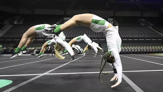 Tumbling