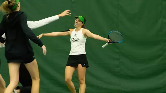 Teixido Garcia Saint Mary's