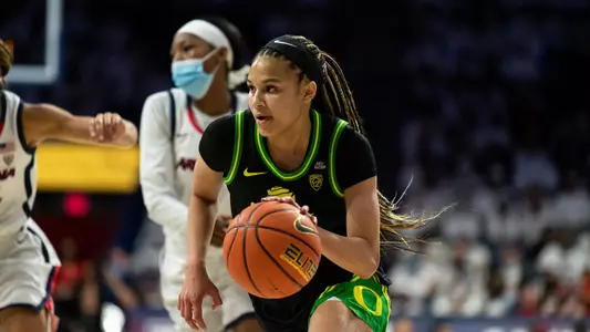 Endyia Rogers Arizona