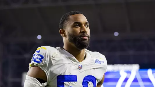 NFL: Los Angeles Rams at Arizona Cardinals