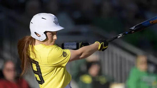 Vallery Wong Home Run